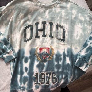 Garage Ohio Sweatshirt